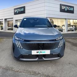 Peugeot 3008 1.2 Hybrid 145ch Allure e-DCS6 Vernouillet