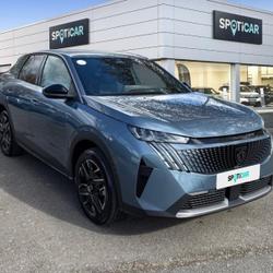 Peugeot 3008 1.2 Hybrid 145ch Allure e-DCS6 Vernouillet