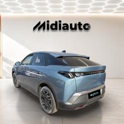 Peugeot 3008 1.2 Hybrid 145ch Allure e-DCS6 Vernouillet