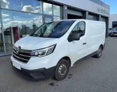 Renault Trafic combi Quimper