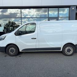 Renault Trafic combi TRAFFIC L1H1 2800KG BLUE DCI 130 GD CONFORT occasion - Quimper - photo 2/29