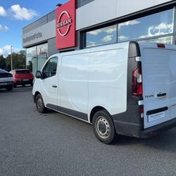 Renault Trafic combi TRAFFIC L1H1 2800KG BLUE DCI 130 GD CONFORT occasion - Quimper - photo 3/29
