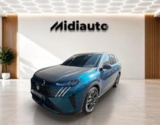 Peugeot 3008 Vernouillet