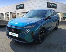 Peugeot 3008 Vernouillet