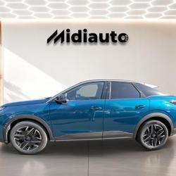 Peugeot 3008 1.2 Hybrid 145ch Allure e-DCS6 Vernouillet
