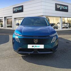 Peugeot 3008 1.2 Hybrid 136ch Allure e-DCS6 Vernouillet