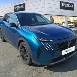Peugeot 3008 1.2 Hybrid 136ch Allure e-DCS6 Vernouillet