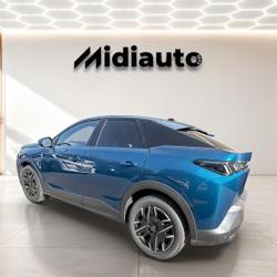 Peugeot 3008 1.2 Hybrid 145ch Allure e-DCS6 Vernouillet