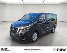 Autres Nissan Barentin