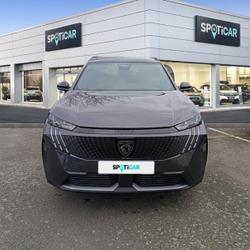 Peugeot 5008 Hybrid 145ch Allure e-DCS6 Vernouillet