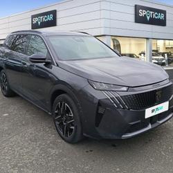 Peugeot 5008 Hybrid 145ch Allure e-DCS6 Vernouillet