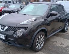 Nissan Juke Juke 1.6e 117 Xtronic Tekna