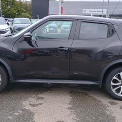 Nissan Juke 1.6e 117 Xtronic Tekna occasion - Brest - photo 2/33