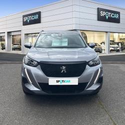 Peugeot 2008 1.2 PureTech 100ch S&S Style Vernouillet