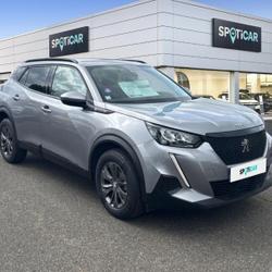 Peugeot 2008 1.2 PureTech 100ch S&S Style Vernouillet