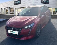 Peugeot 208 Vernouillet