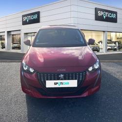 Peugeot 208 1.2 PureTech 100ch S&S Style 118g Vernouillet