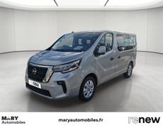Autres Nissan
