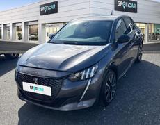 Peugeot 208 Vernouillet