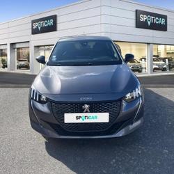 Peugeot 208 1.2 PureTech 100ch S&S GT 118g Vernouillet