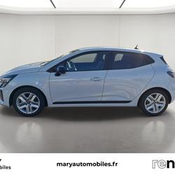 Renault Clio 5 E-Tech full hybrid 145 Evolution occasion - Barentin - photo 2/25