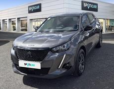 Peugeot 2008 Vernouillet