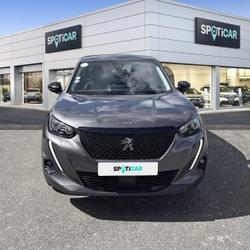 Peugeot 2008 1.2 PureTech 130ch S&S Active Pack Vernouillet