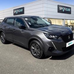 Peugeot 2008 1.2 PureTech 130ch S&S Active Pack Vernouillet