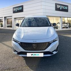 Peugeot 308 III Phase 1 1.2 PureTech 130ch S&S Allure Pack Vernouillet