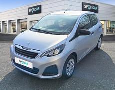 Peugeot 108 Vernouillet