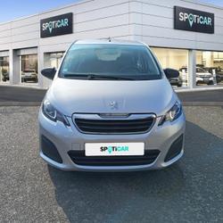 Peugeot 108 VTi 72 Active S&S 85g 5p Vernouillet