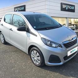 Peugeot 108 VTi 72 Active S&S 85g 5p Vernouillet