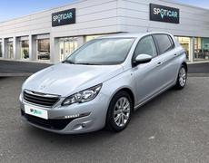 Peugeot 308 II Phase 2 Vernouillet