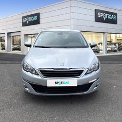 Peugeot 308 II Phase 2 1.2 Puretech 110ch Style S&S 5p Vernouillet