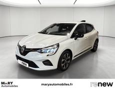 Renault Clio 5 Barentin