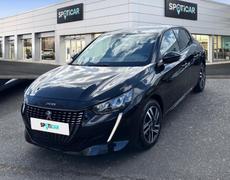 Peugeot 208 Vernouillet