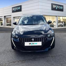 Peugeot 208 1.2 PureTech 100ch S&S Allure 118g Vernouillet