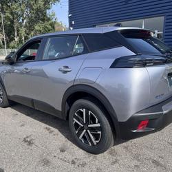 Peugeot 2008 100 ch STYLE 760km GPS+ CAMERA Saint-Savin