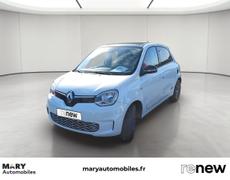 Renault Twingo 3 Barentin
