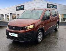 Peugeot Rifter Vernouillet