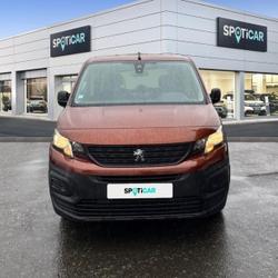 Peugeot Rifter 1.2 PureTech 110ch S&S Standard Active Pack Vernouillet
