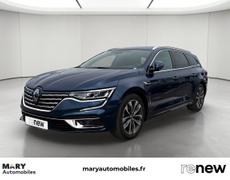 Renault Talisman Estate Barentin