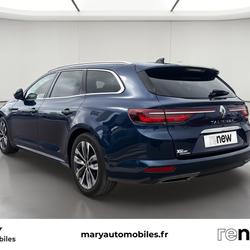 Renault Talisman Estate Blue dCi 160 EDC Limited occasion - Barentin - photo 3/25