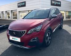 Peugeot 3008 Vernouillet