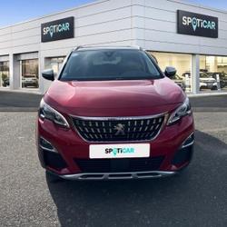 Peugeot 3008 1.2 PureTech 130ch E6.c Allure S&S EAT8 Vernouillet