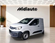 Peugeot Partner Vernouillet