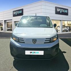 Peugeot Partner XL 950kg BlueHDi 130ch S&S EAT8 Pack Premium Connect Vernouillet