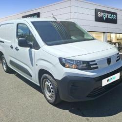 Peugeot Partner XL 950kg BlueHDi 130ch S&S EAT8 Pack Premium Connect Vernouillet