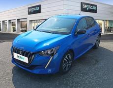 Peugeot 208 Vernouillet