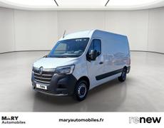 Renault Master Barentin